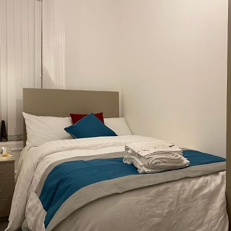 Appartamento Heaton Park Road Professional Lets Newcastle Upon Tyne Esterno foto