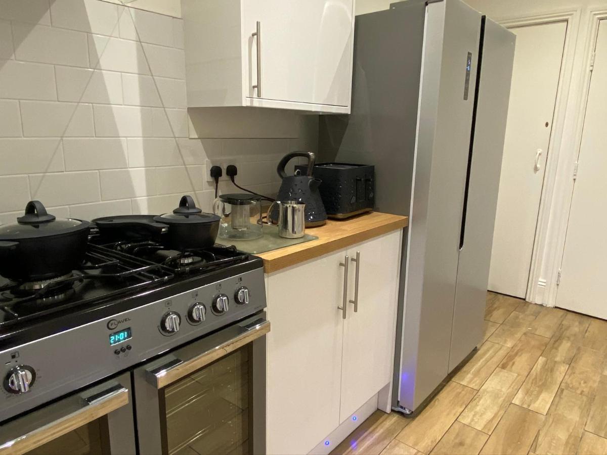 Appartamento Heaton Park Road Professional Lets Newcastle Upon Tyne Esterno foto